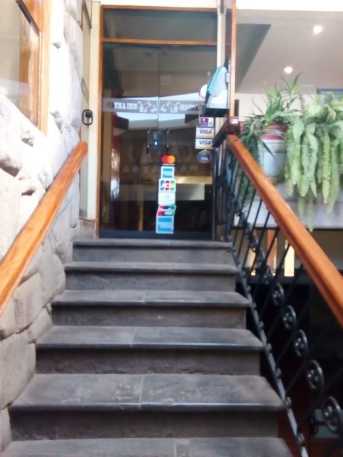 Wayna Inka Classic I Куско Екстер'єр фото